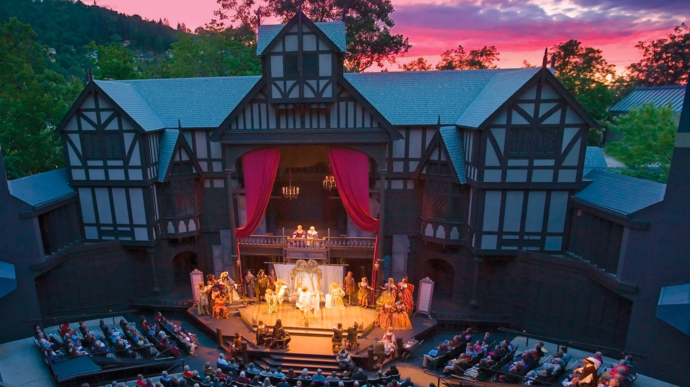 Ashland Shakespeare Festival: What to Know Before You Go