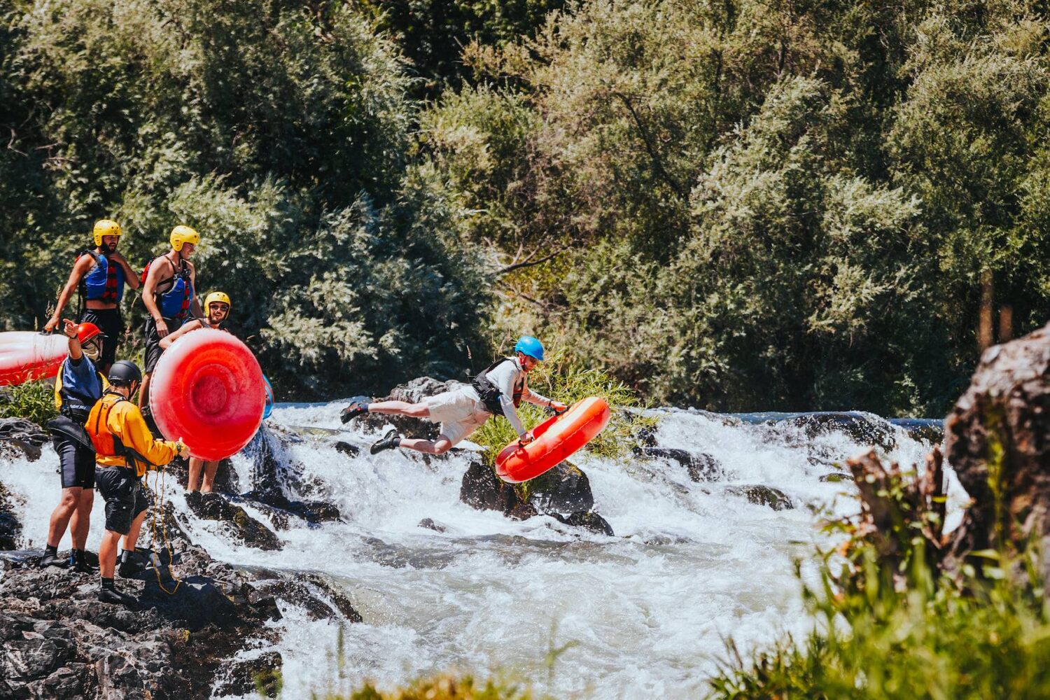 10 Adventurous Things to Do in Oregon’s Rogue Valley